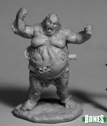 Mini Reaper Bones: Flesh Golem 2