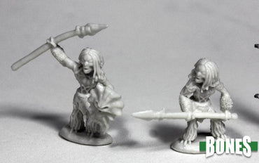 Mini Reaper Bones: Vegypygmy (2)