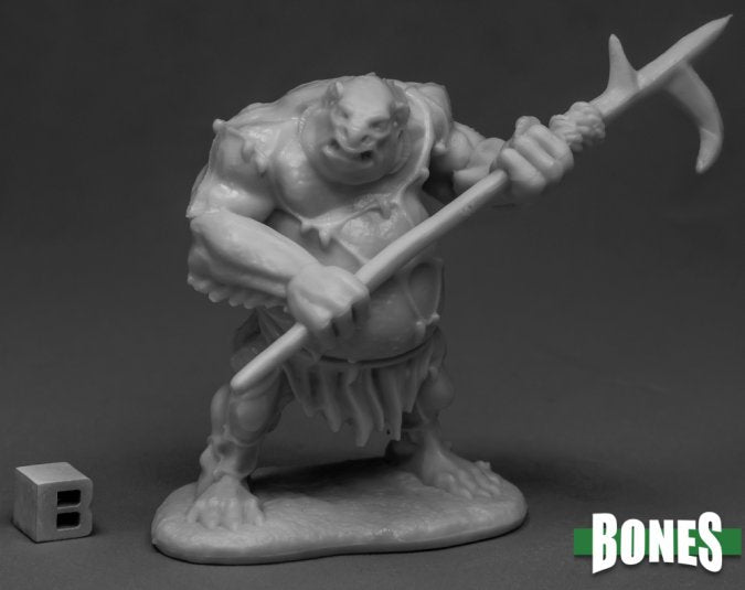 Mini Reaper Bones: Merrow