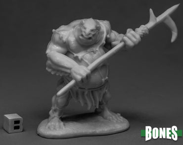 Mini Reaper Bones: Merrow