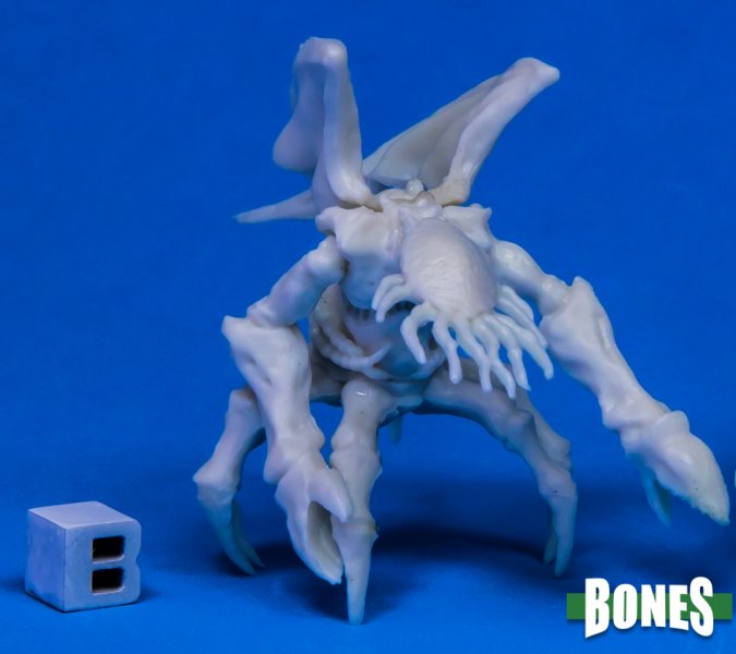 Mini Reaper Bones: Mi-go (2)