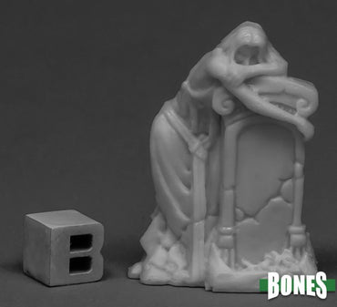 Mini Reaper Bones: Gravestone of Sorrow