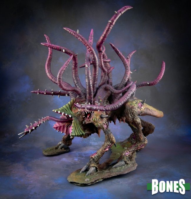 Mini Reaper Bones: Shub-Niggurath