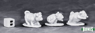 Mini Reaper Bones: War Pug