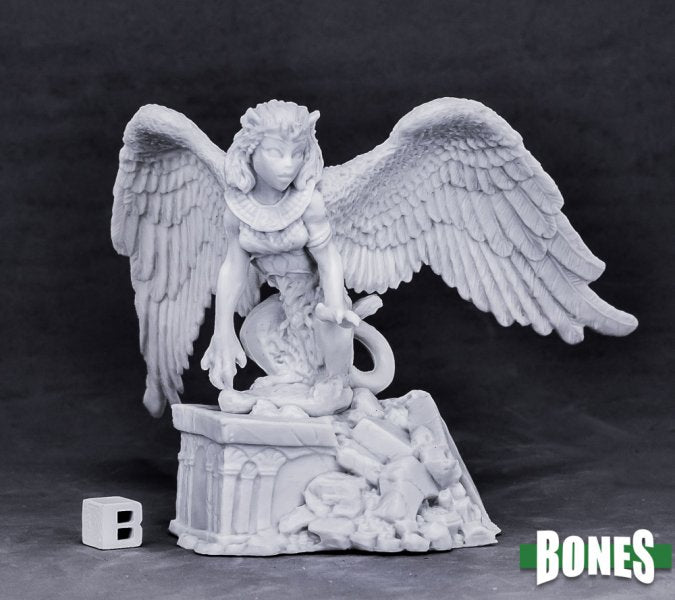 Mini Reaper Bones: Sphinx