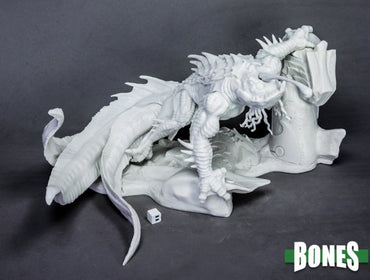 Mini Reaper Bones: Dagon