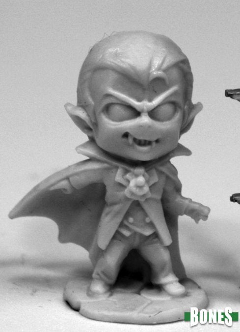 Mini Reaper Bones: Bonesylvanians - Van