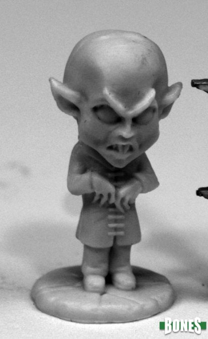 Mini Reaper Bones: Bonesylvanians - Max