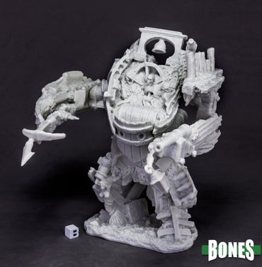 Mini Reaper Bones: Shipwreck Revenant