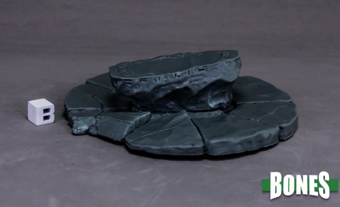 Mini Reaper Bones: Sacrificial Altar