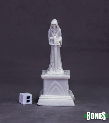 Mini Reaper Bones: Cursed Gravestone