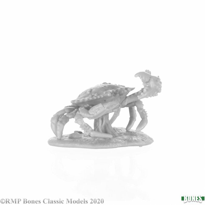 Mini Reaper Bones: Dire Crab