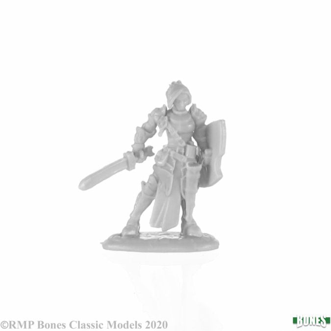Mini Reaper Bones: Merowyn Lightstar