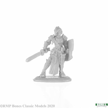 Mini Reaper Bones: Merowyn Lightstar