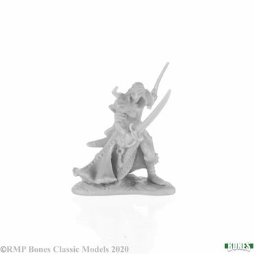 Mini Reaper Bones: Aravir, Elf Ranger