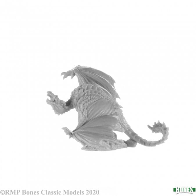 Mini Reaper Bones: Wyvern
