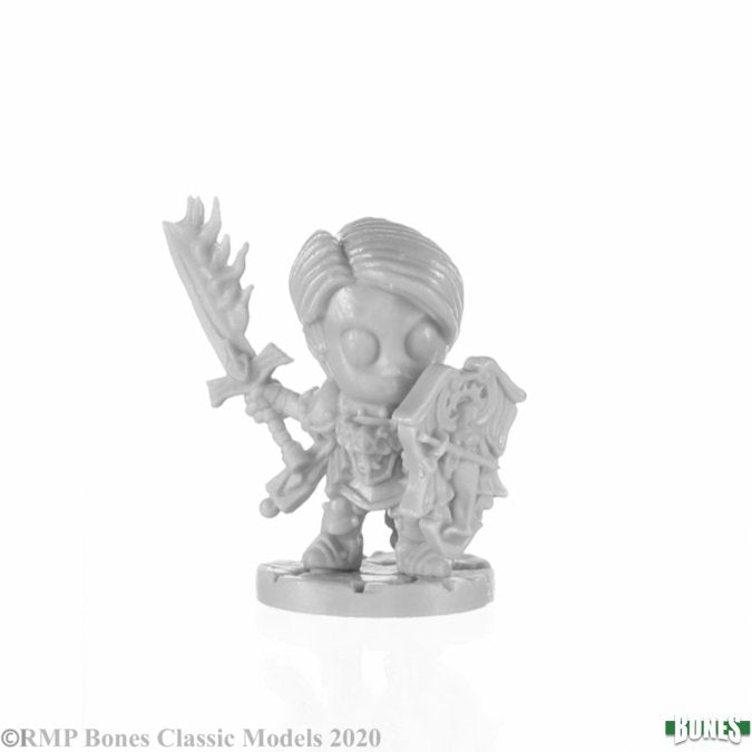 Mini Reaper Bones: Small World Almaran