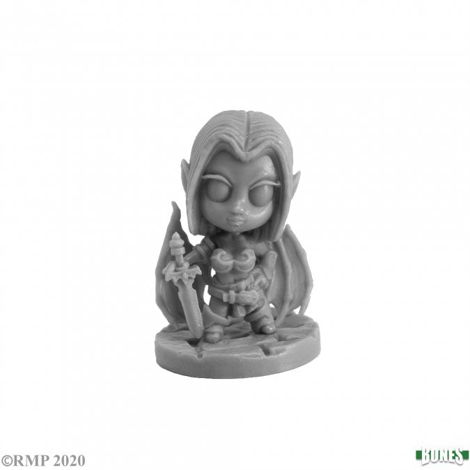 Mini Reaper Bones: Small World Sophie