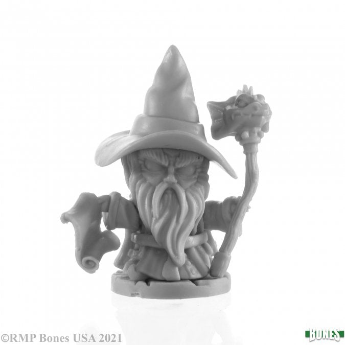 Mini Reaper Bones: Small World - Galladon