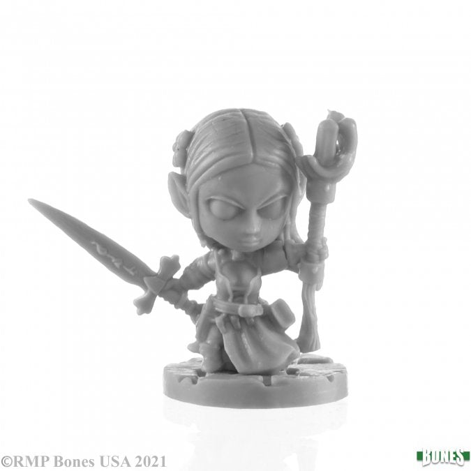 Mini Reaper Bones: Small World - Lysette