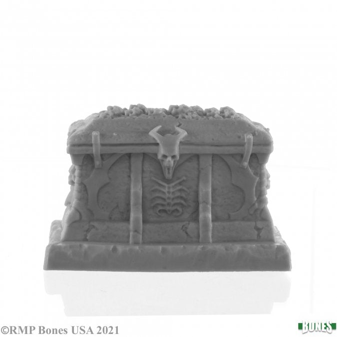 Mini Reaper Bones: Sealed Sarcophagus