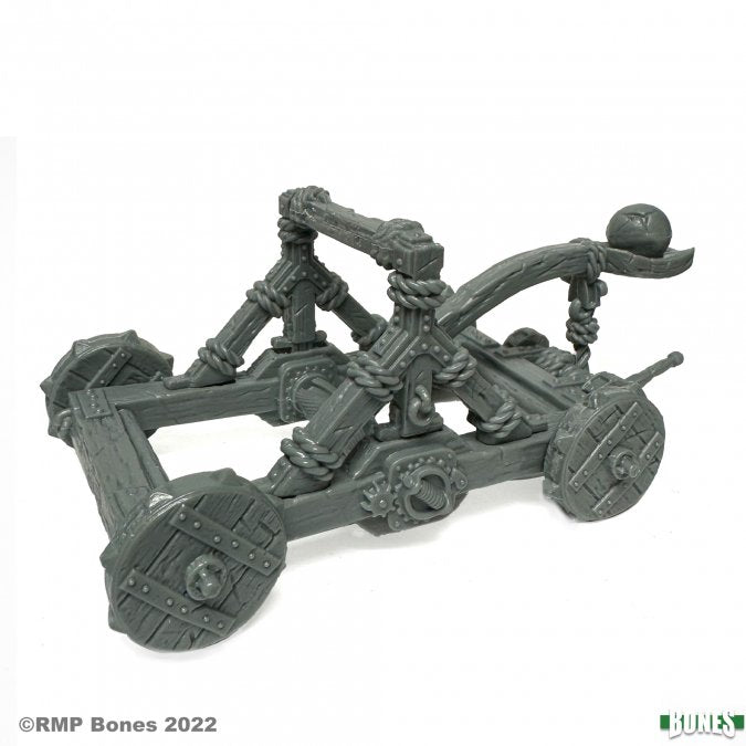 Mini Reaper Legends: Hammerfist Catapult