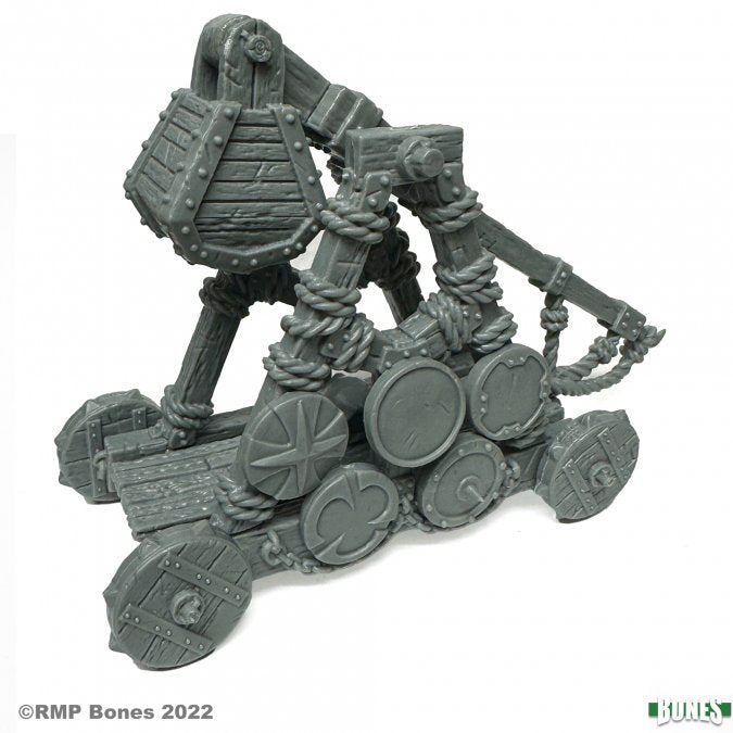 Mini Reaper Legends: Farflinger Trebuchet