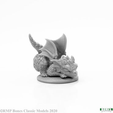 Mini Reaper Bones: Sneaky Rocky