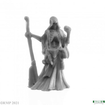 Mini Reaper Bones: Charon