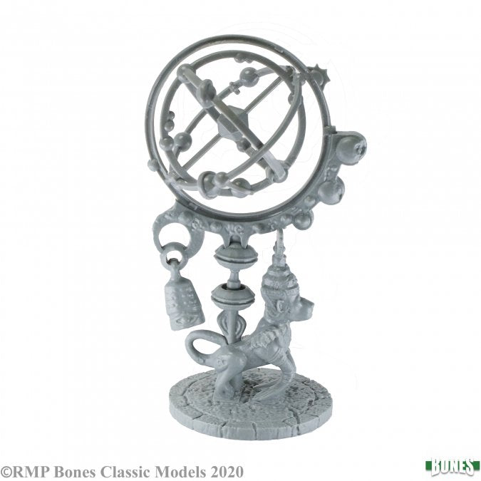 Mini Reaper Bones: Astrolabe