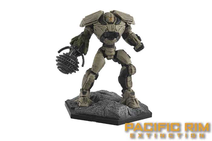 Pacific Rim: Jaeger - Bracer Phoenix