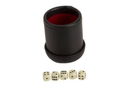 Dice Cup Deluxe - CHH