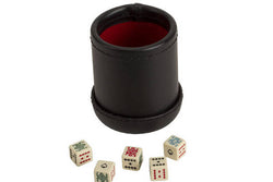 Dice Cup Deluxe - CHH
