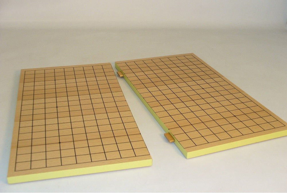 Go Board Slotted
