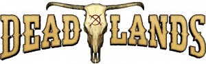 Savage Worlds: Deadlands ticket - Sat, Sep 16