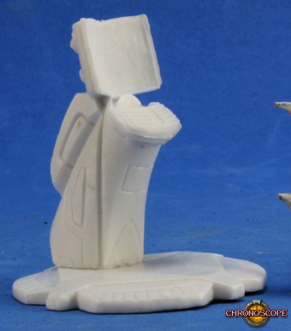 Mini Reaper Bones Chronoscape: Starship Terminal