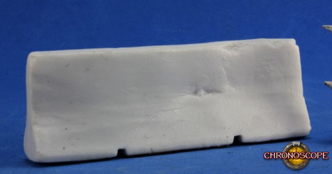 Mini Reaper Bones Chronoscape: Jersey Barrier (2)