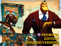 Orconomics Premium Edition