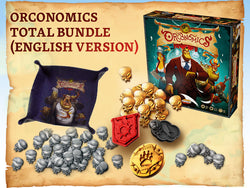 Orconomics Total Kickstarter Bundle