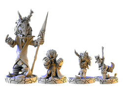 Dungeonology: Triple Threat