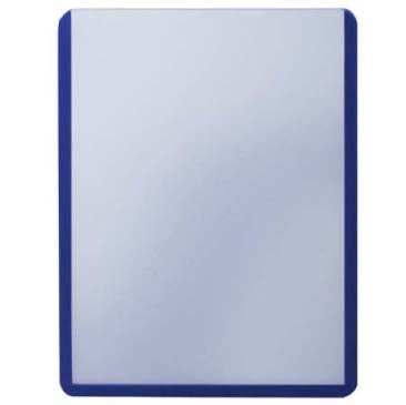 Toploader Ultra Pro: 3x4 Blue Ss