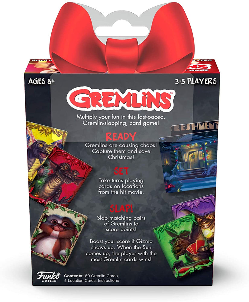 Gremlins: Holiday Havoc!