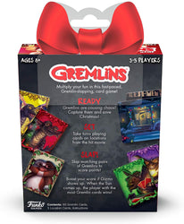 Gremlins: Holiday Havoc!