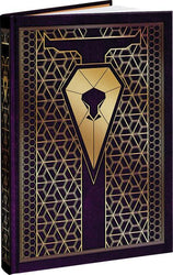 Dune RPG: Collector's Edition Core Rulebook