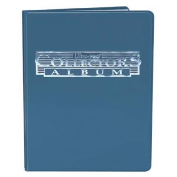 Folio Ultra Pro: 9 pocket Collectors