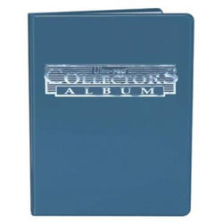 Folio Ultra Pro: 9 pocket Collectors