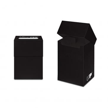 Deck Box Ultra Pro: Solid Color