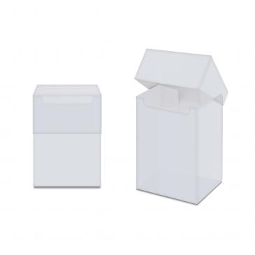 Deck Box Ultra Pro: Solid Color