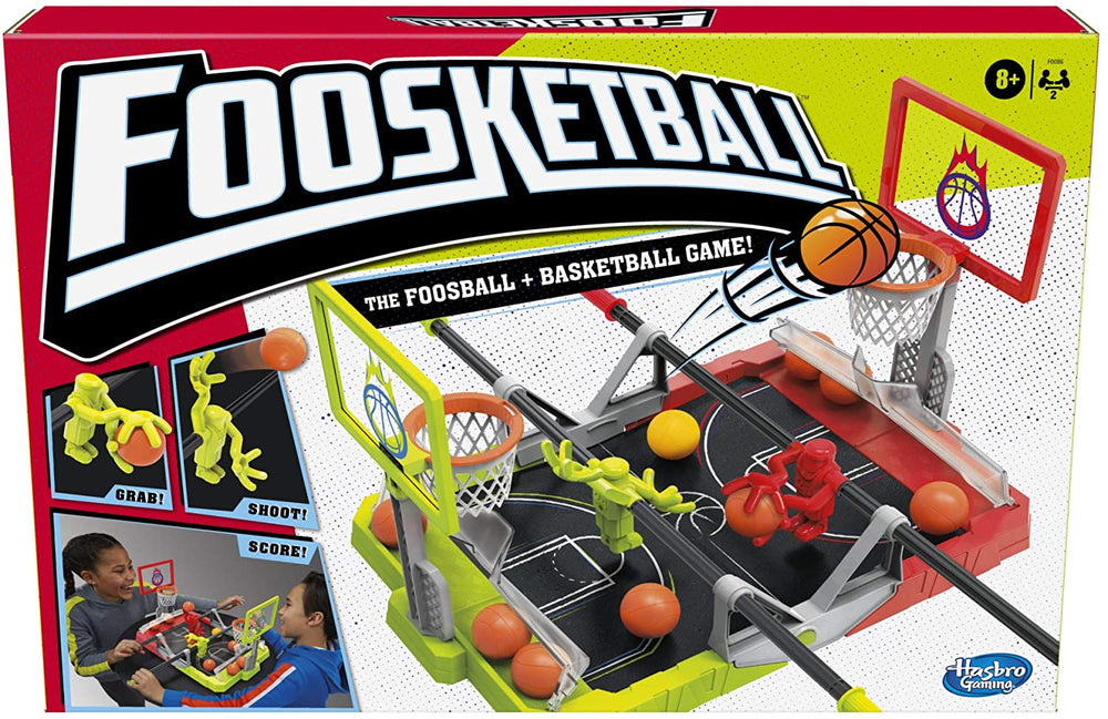 Foosketball