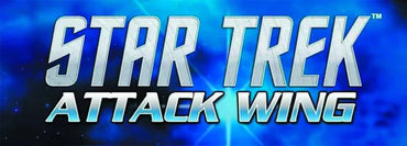 Star Trek: Attack Wing Free Play ticket - Mon, Mar 06